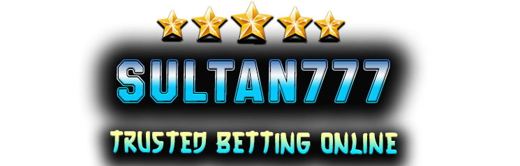 Sultan777 Logo